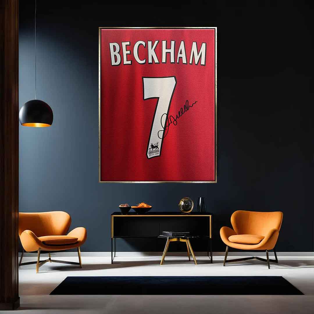 Beckham