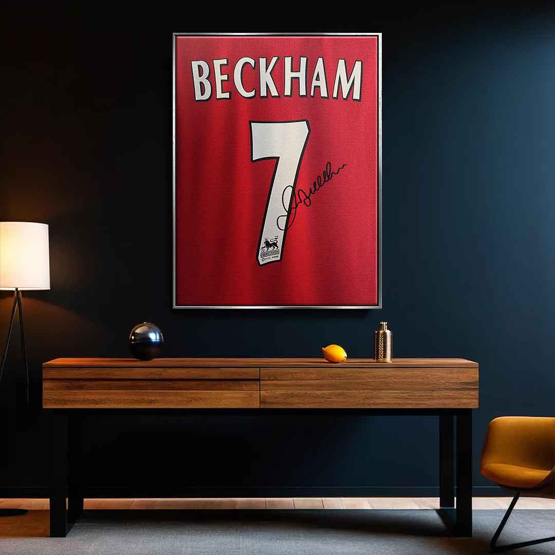 Beckham