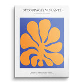 Découpages vibrants 3