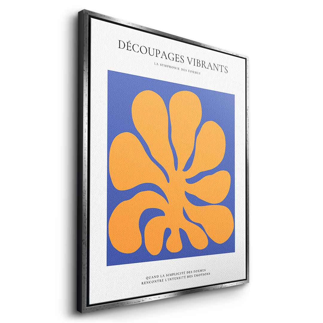 Vibrant decoupages 3