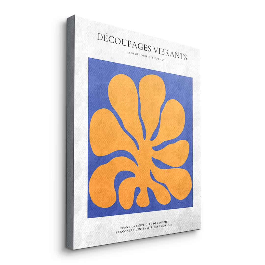 Vibrant decoupages 3