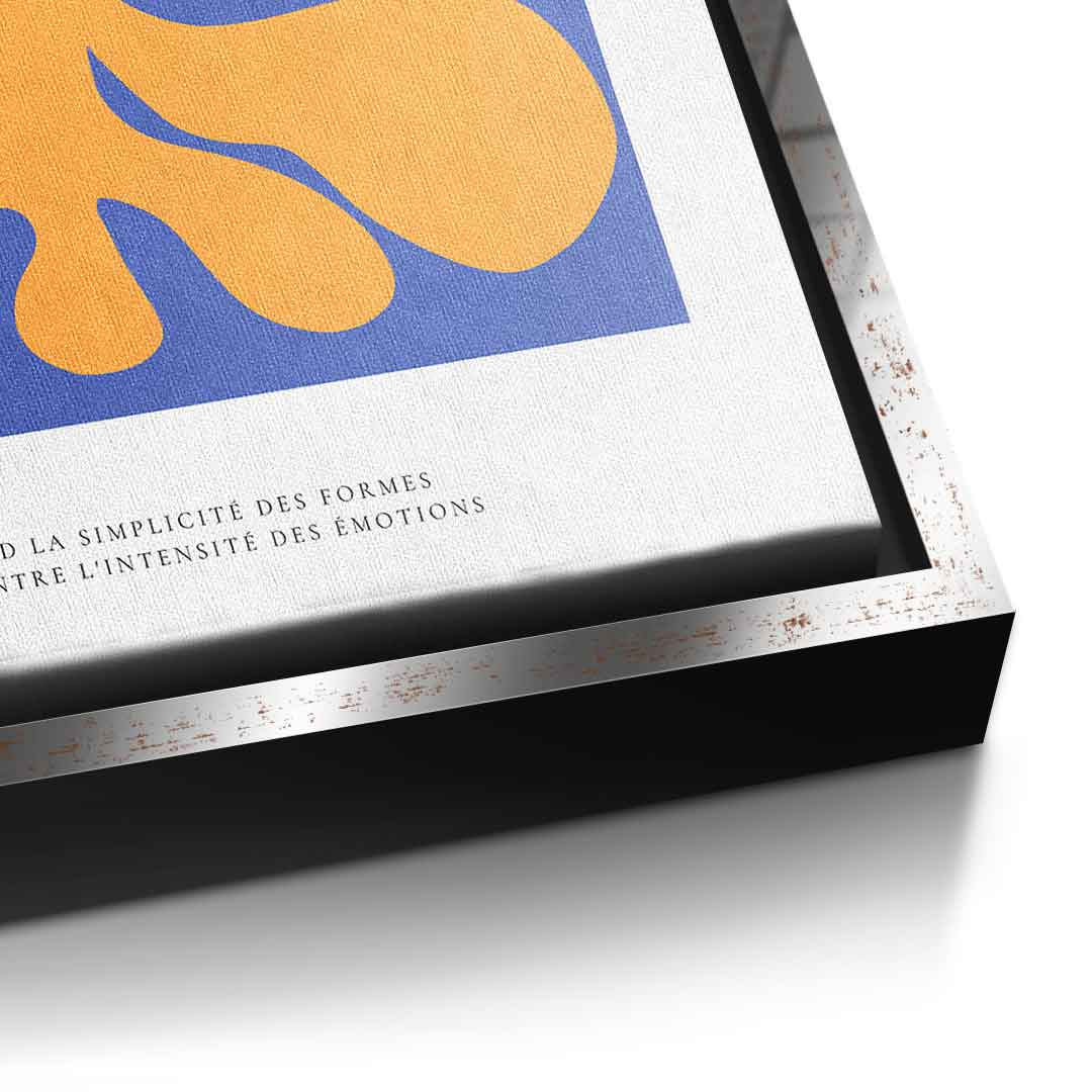 Vibrant decoupages 3