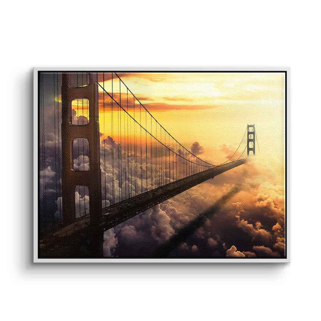 The Bridge of the Future