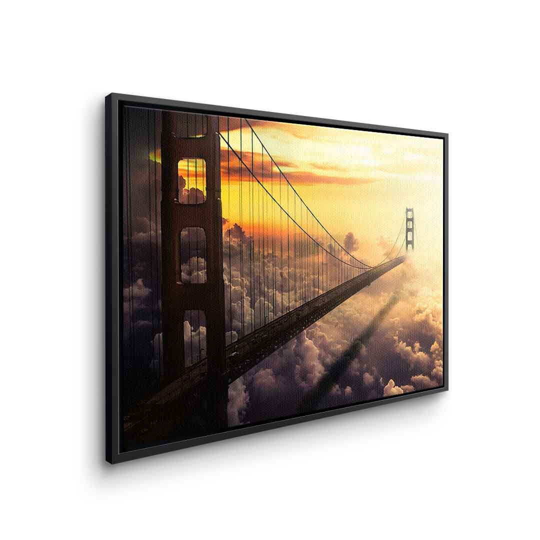 The Bridge of the Future