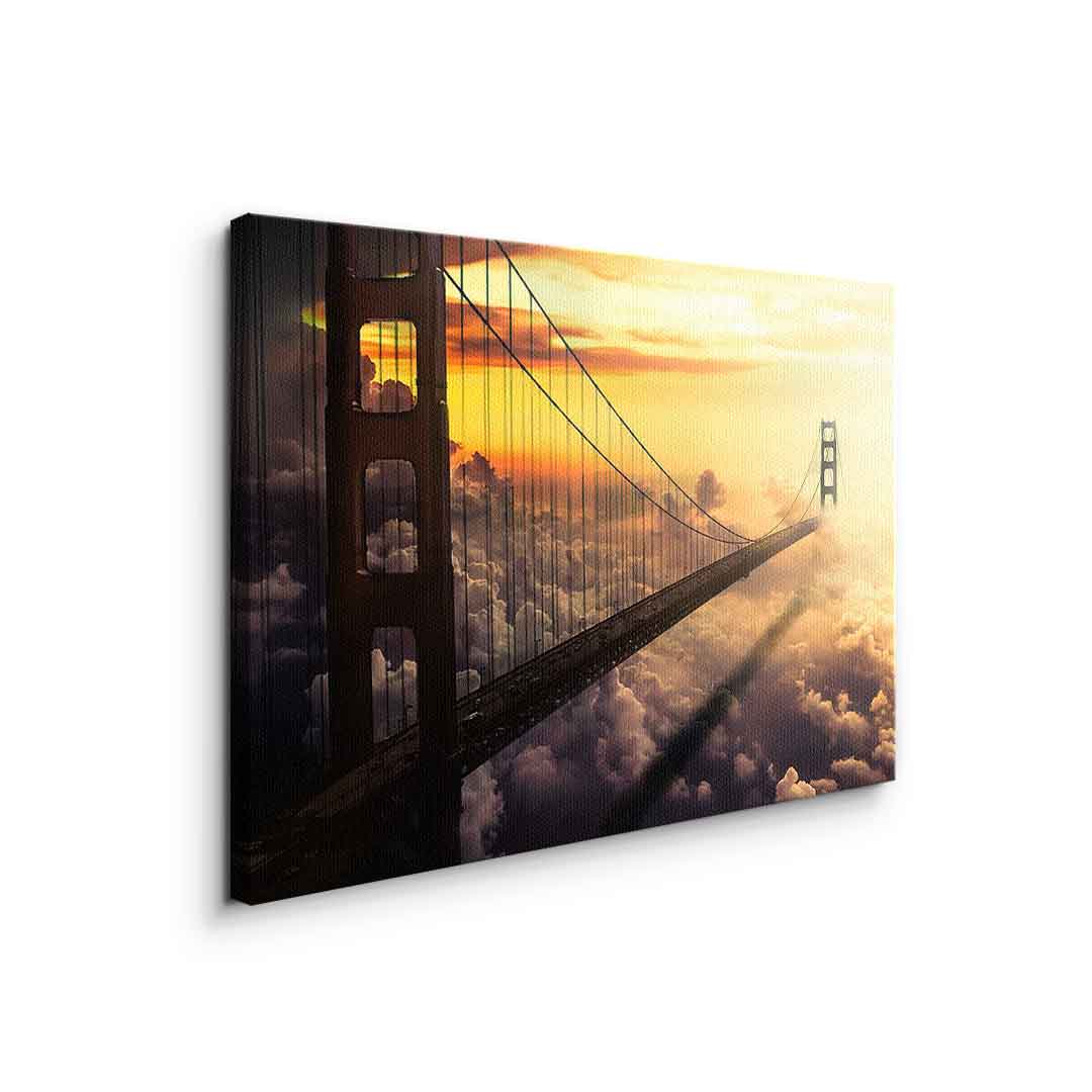 The Bridge of the Future