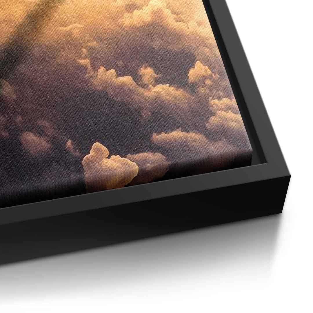 Die Brücke der Zukunft