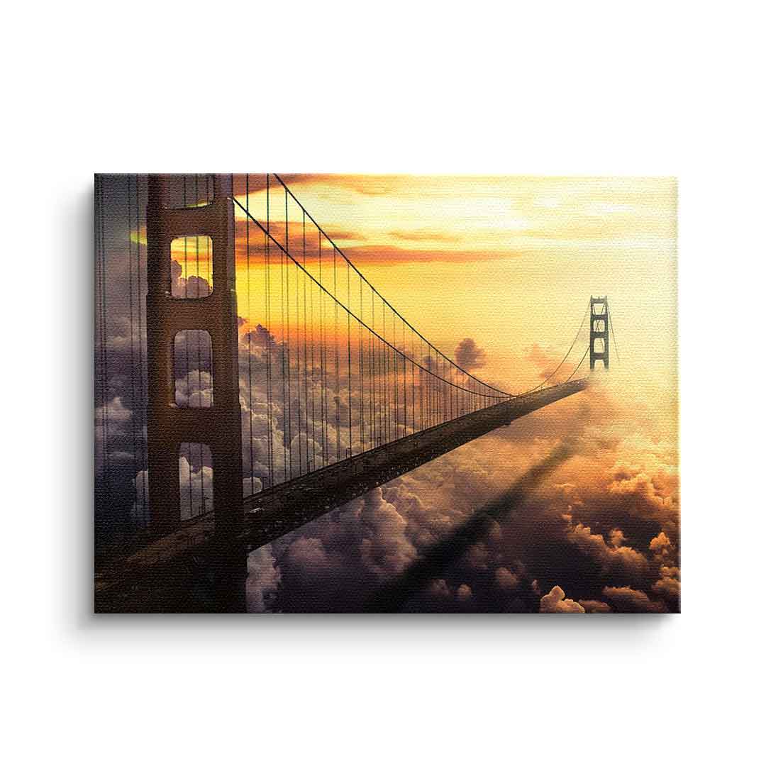 LIFESTYLE AND ARCHITECTURE<tc>Wall Art</tc> | Beautiful<tc>Canvas Art</tc> Ready to hang | XXL LIFESTYLE AND ARCHITECTURE