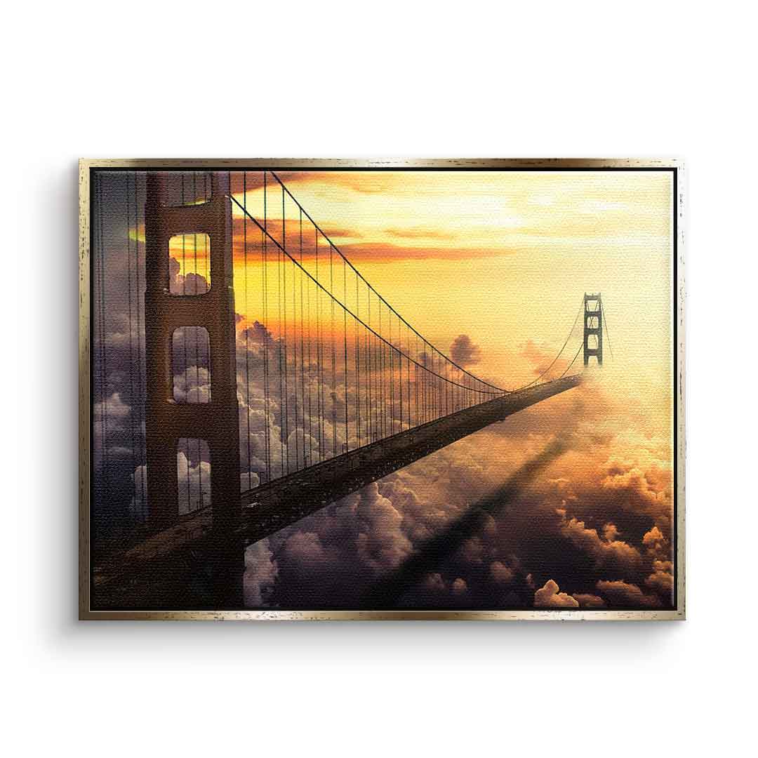 The Bridge of the Future