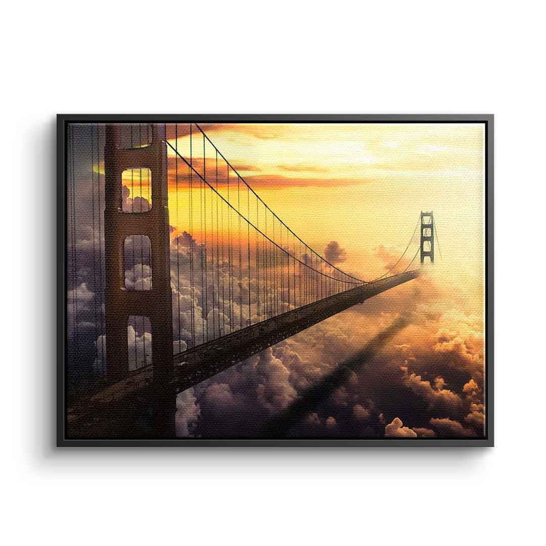 The Bridge of the Future