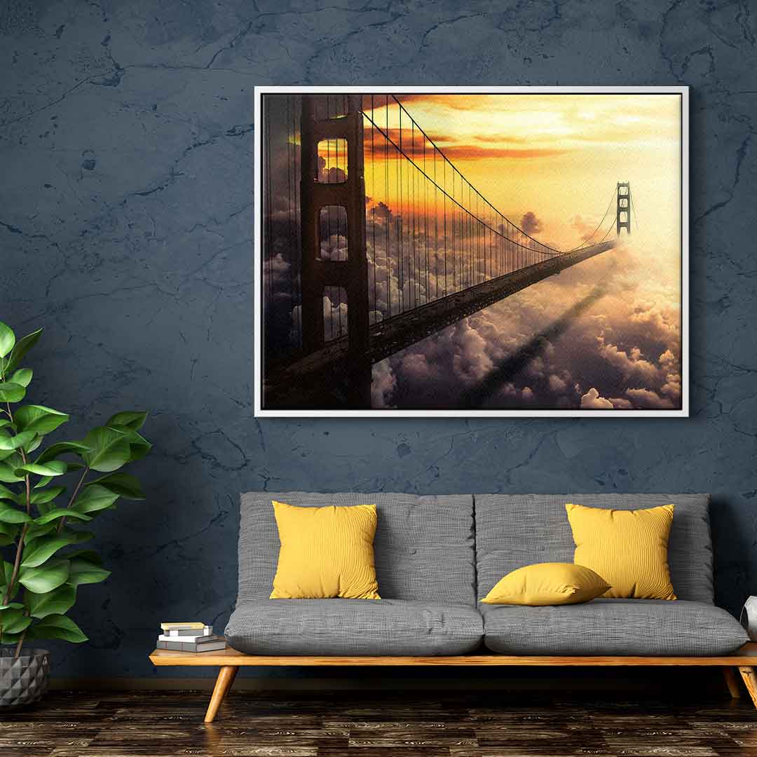 The Bridge of the Future