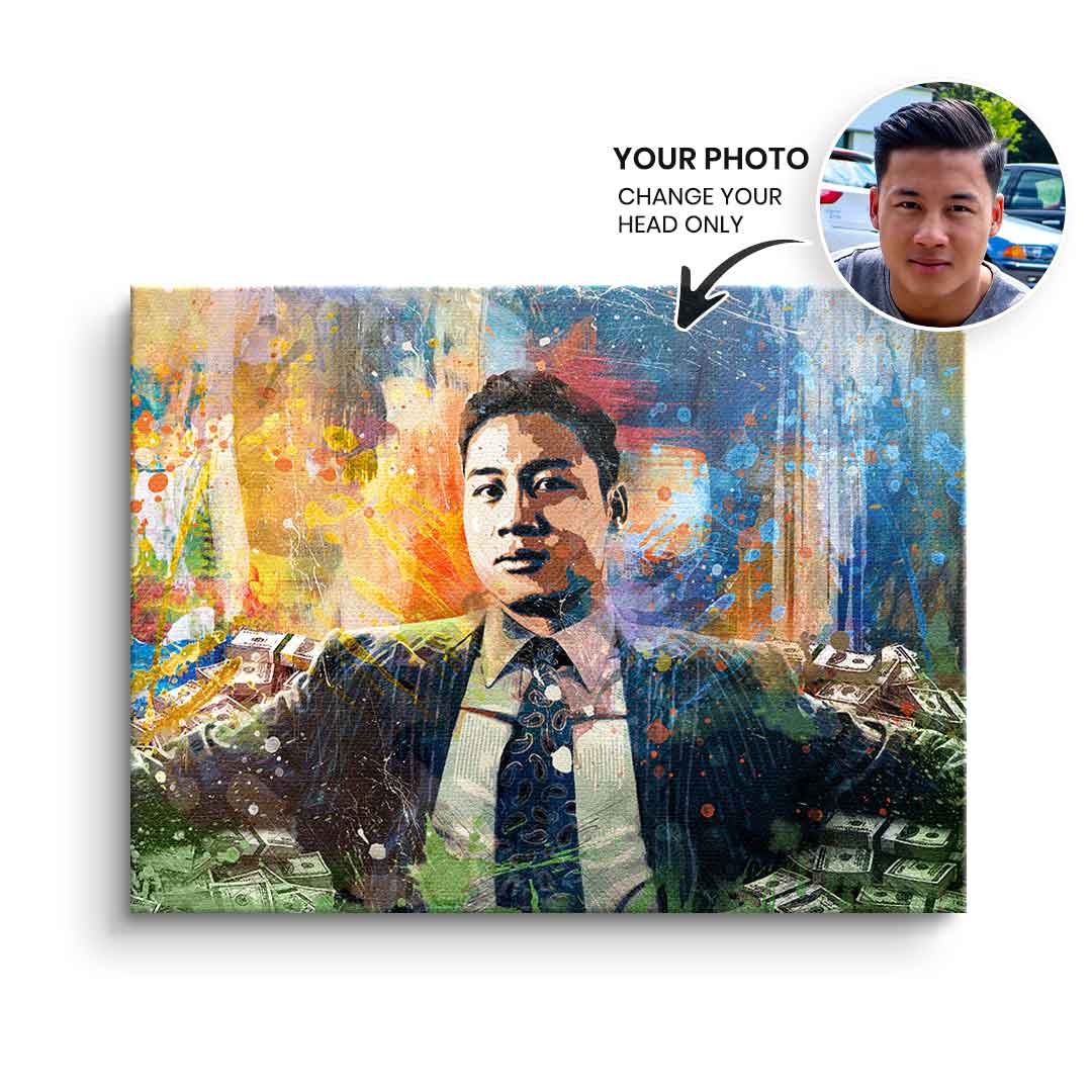 The negotiation - customizable