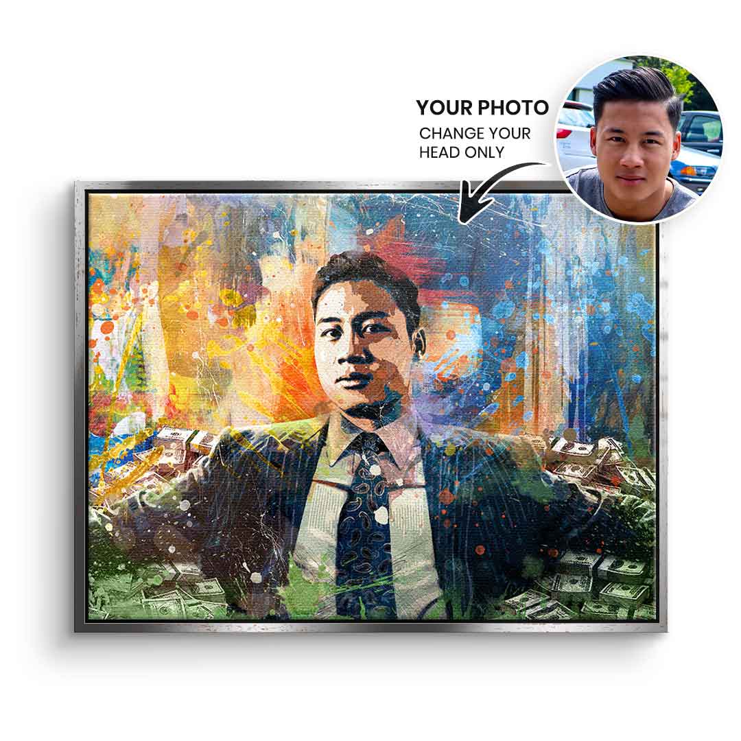 The negotiation - customizable