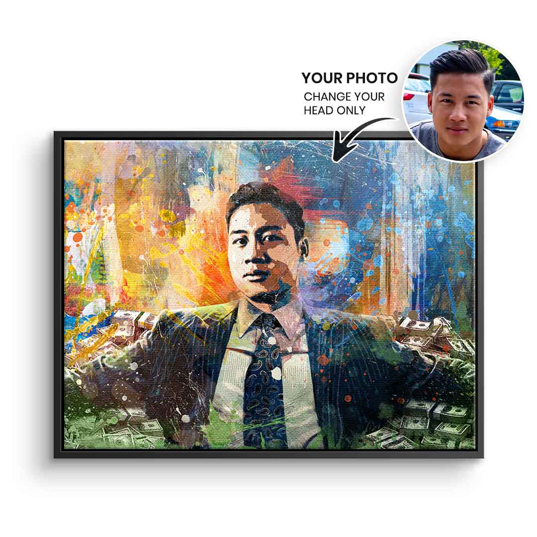 The negotiation - customizable