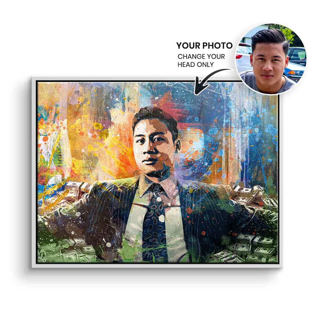 The negotiation - customizable