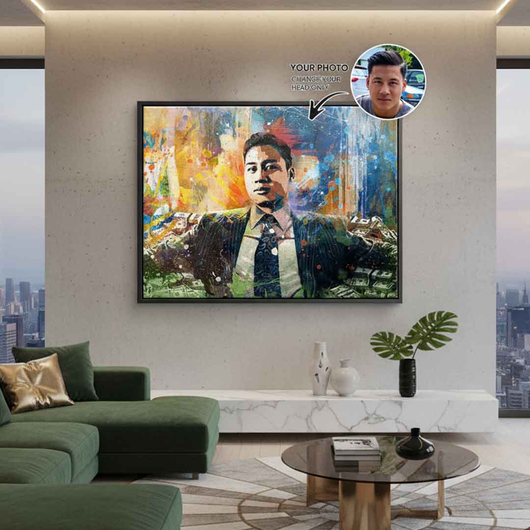 The negotiation - customizable