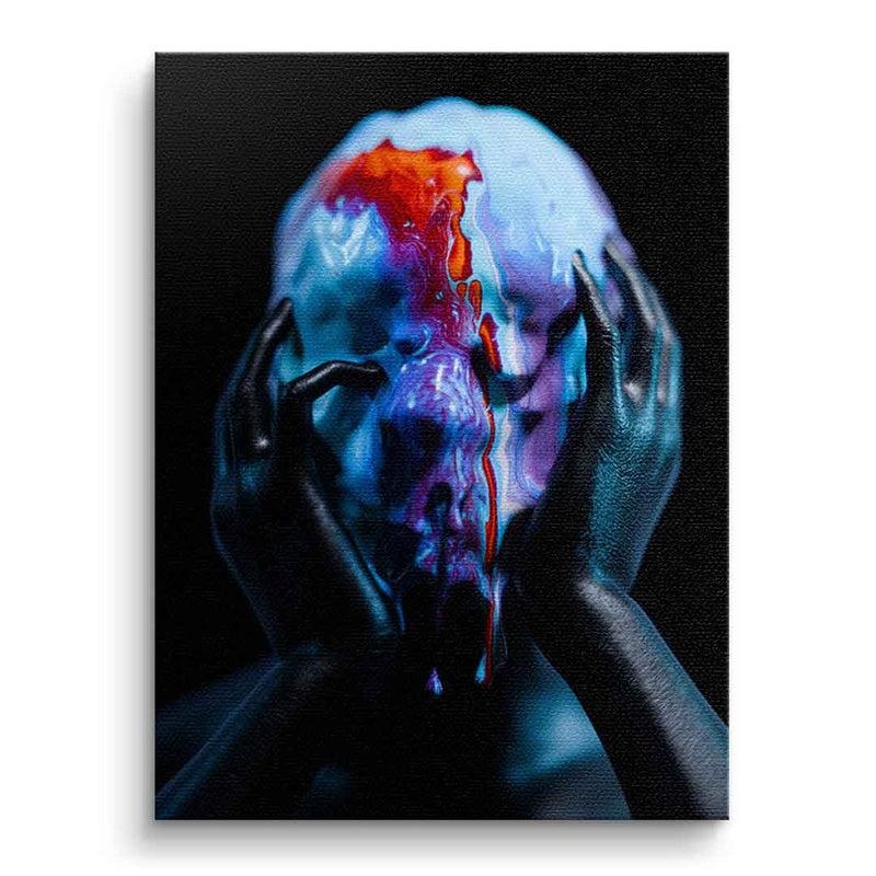 Dissolution of Self