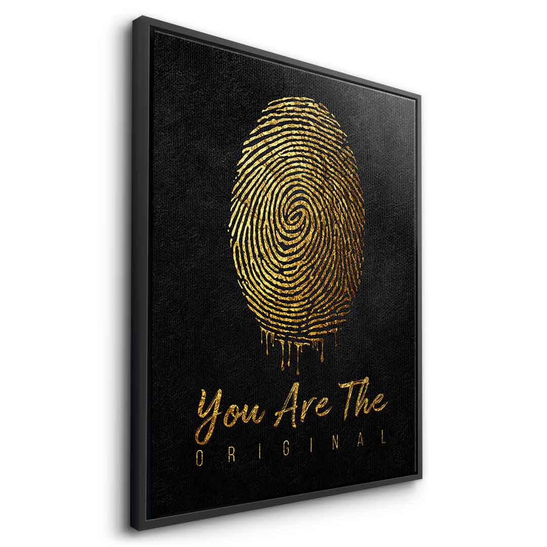 You are the original