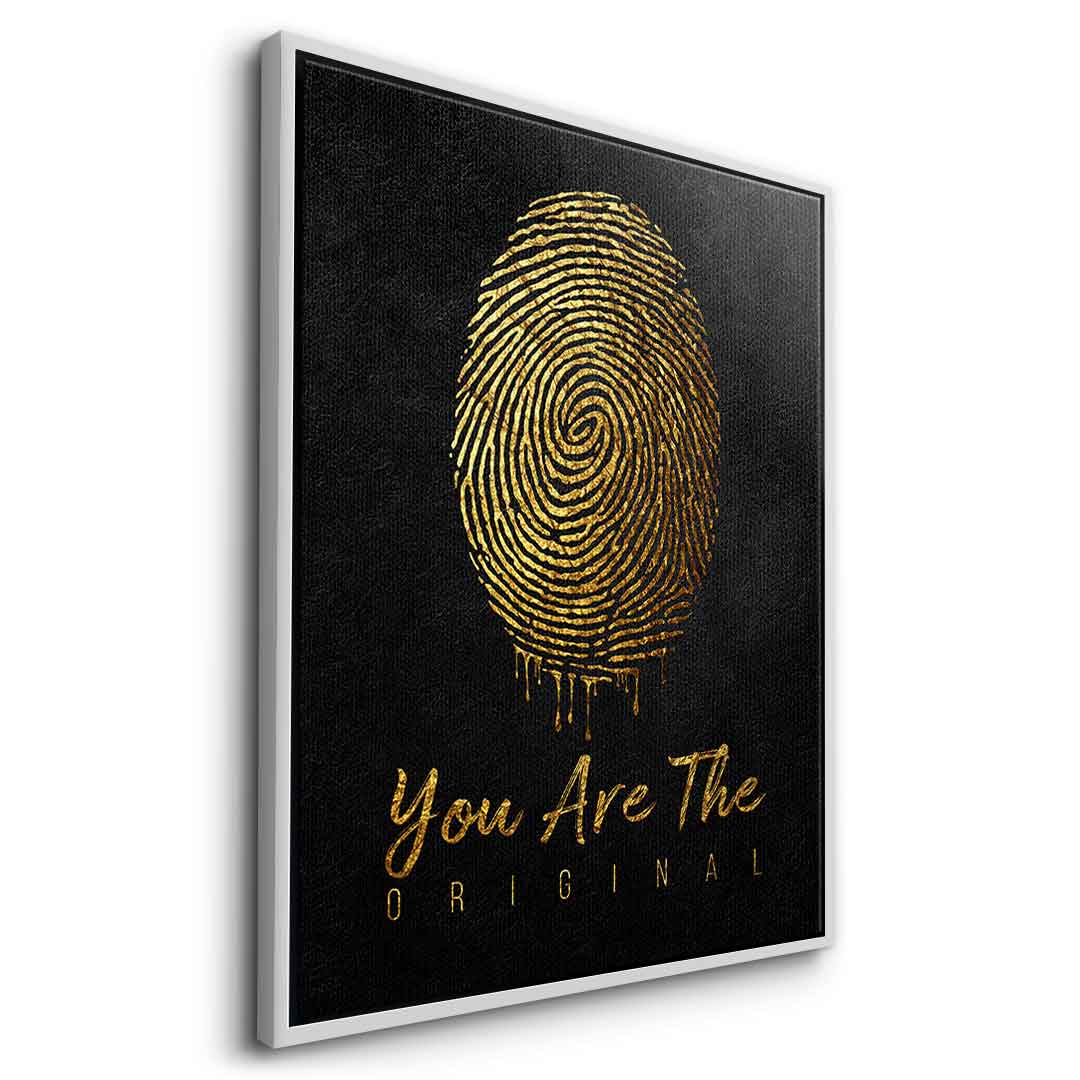 You are the original