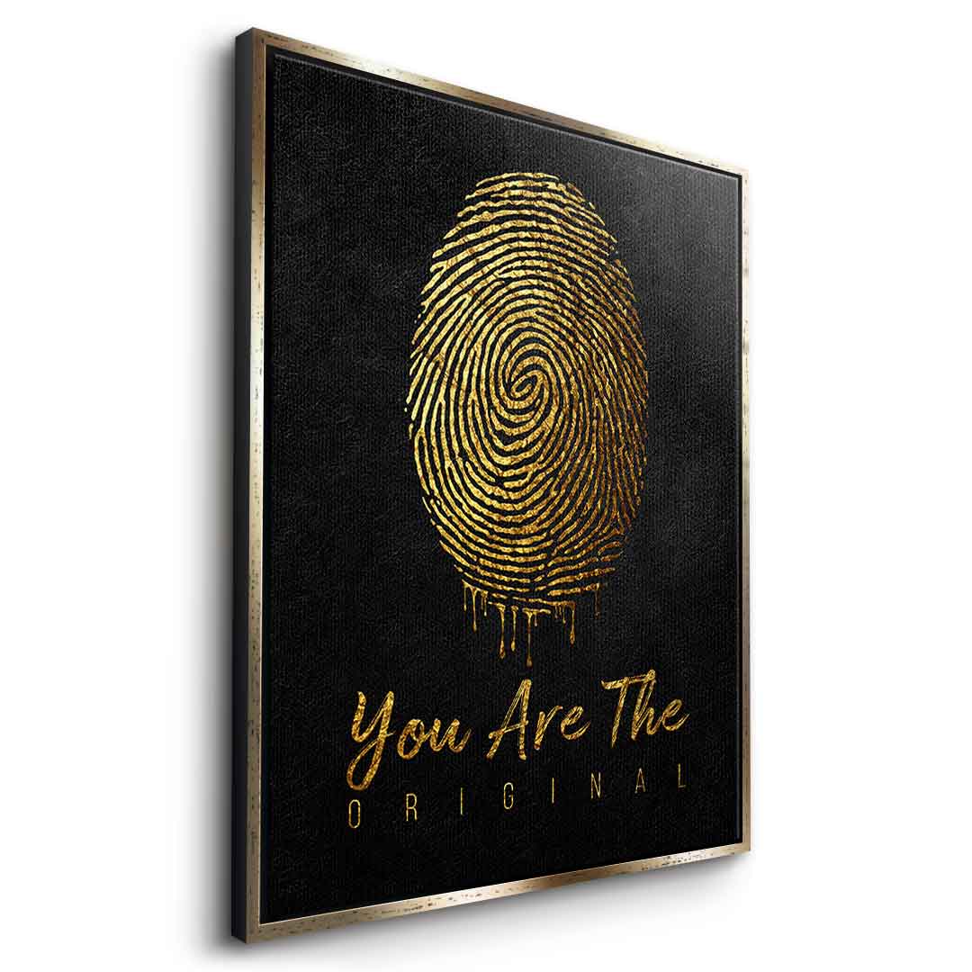 You are the original