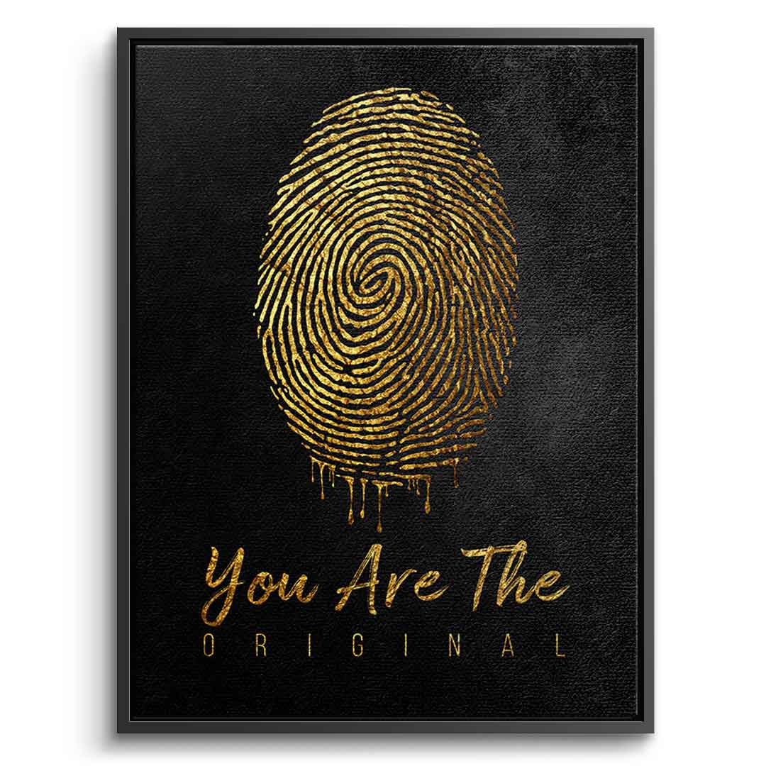 You are the original