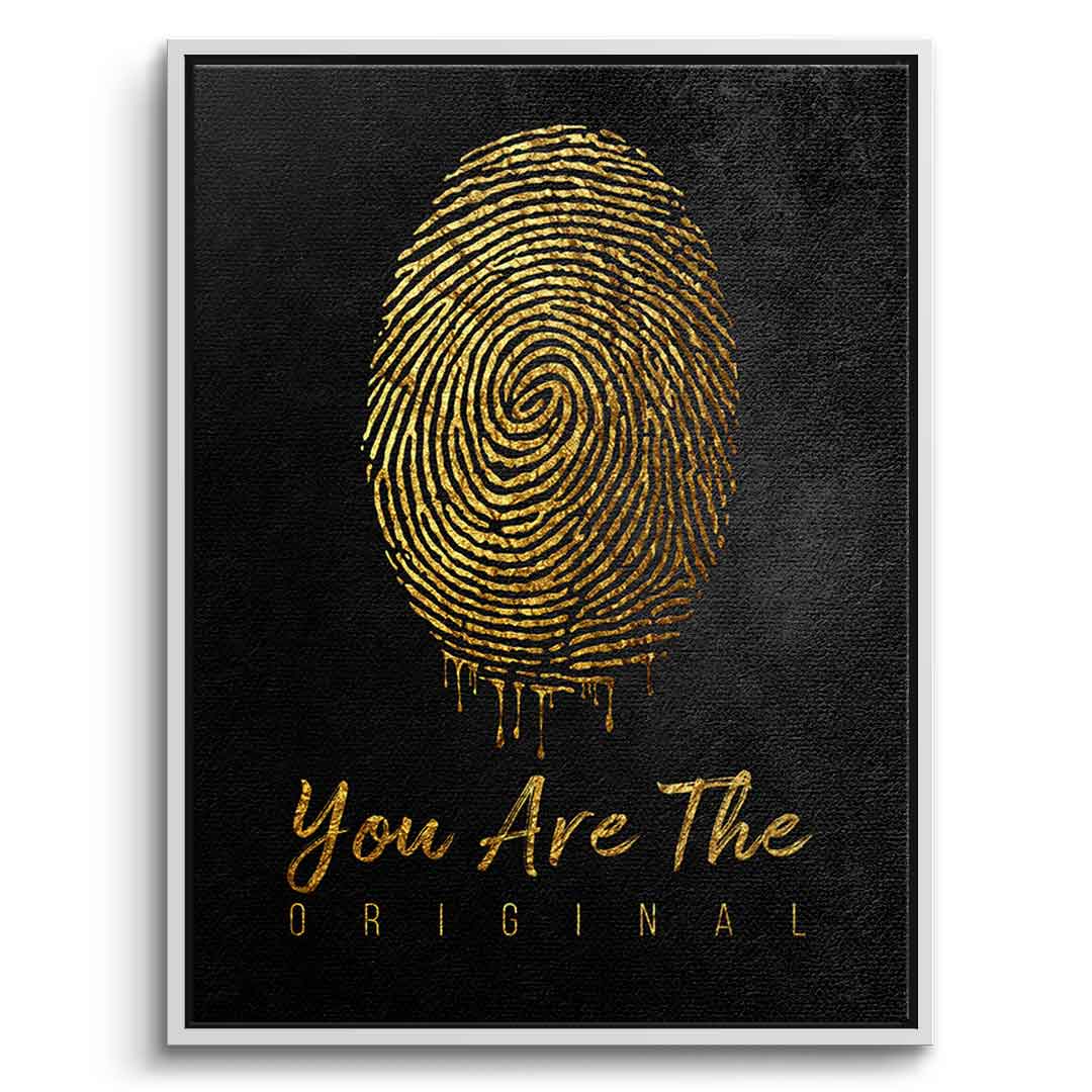 You are the original