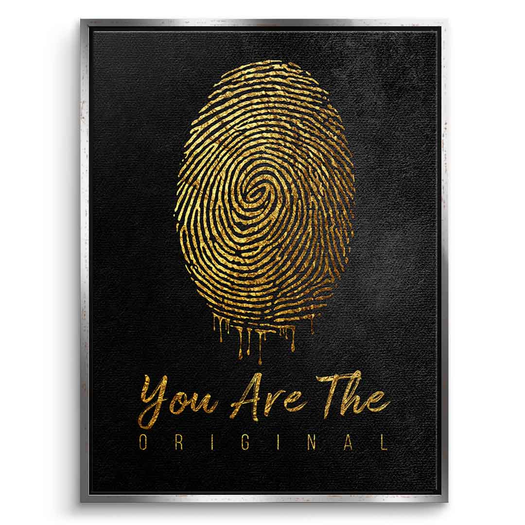 You are the original