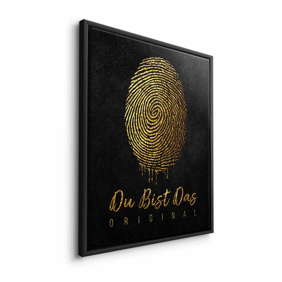 You are the original