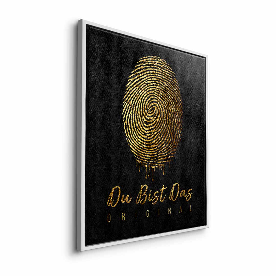 You are the original