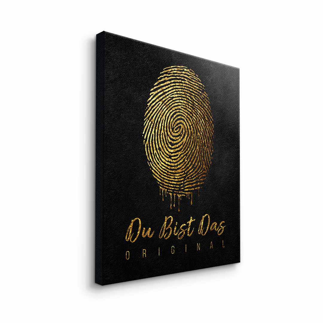 You are the original