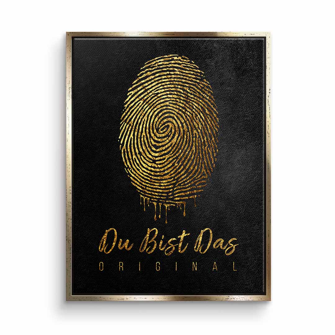 You are the original