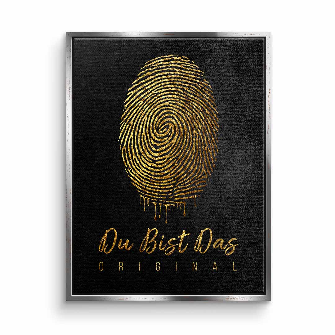 You are the original