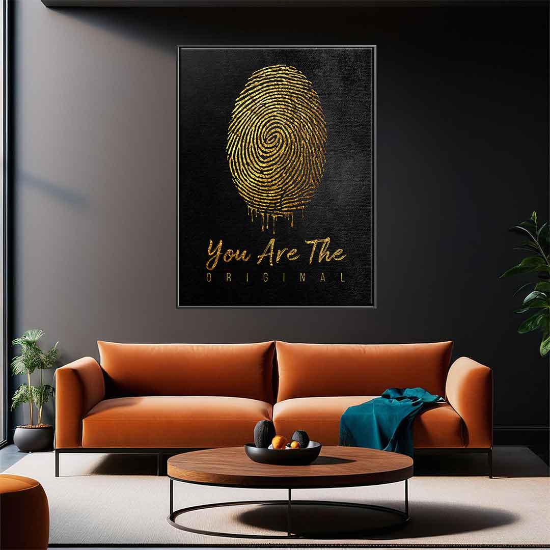 You are the original