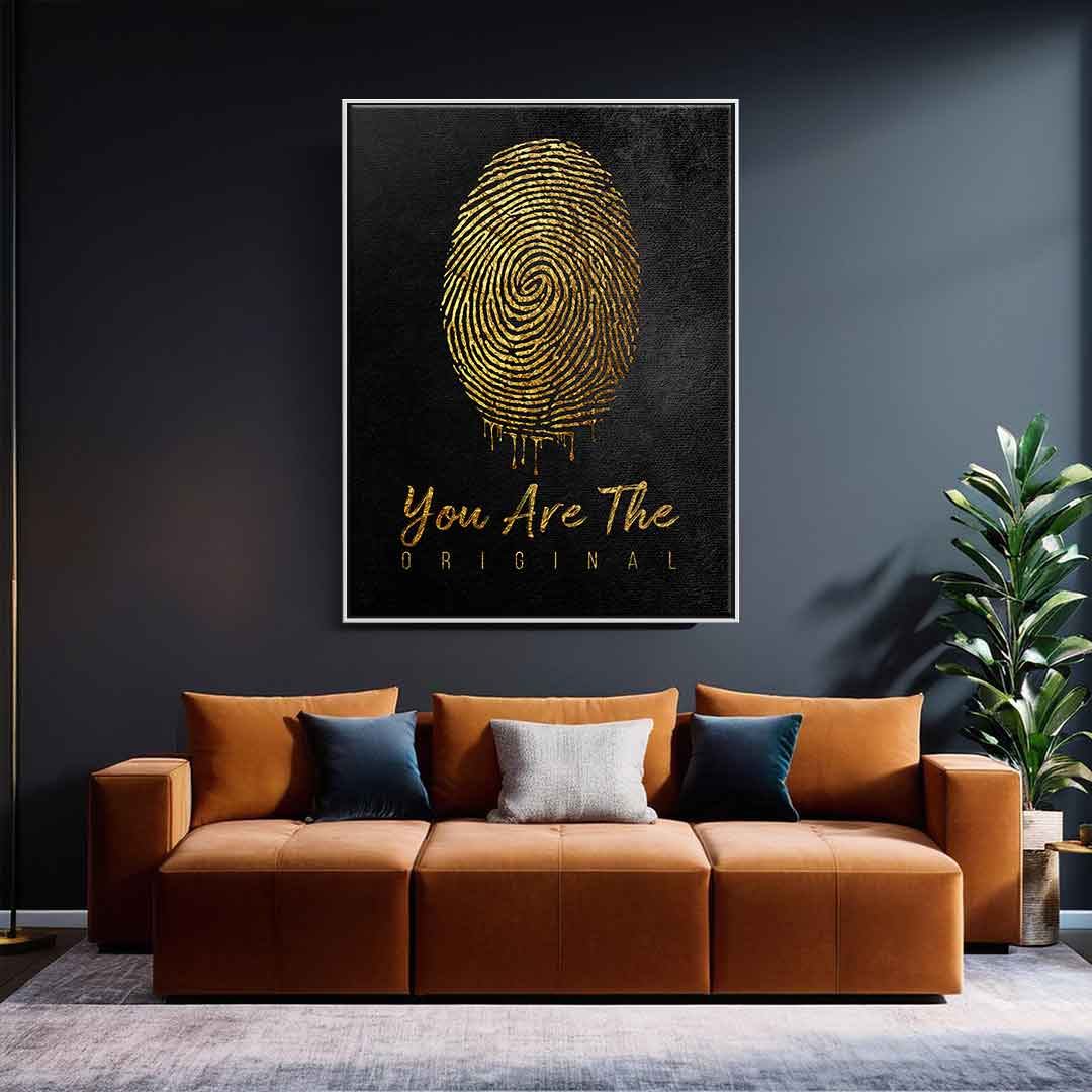 You are the original