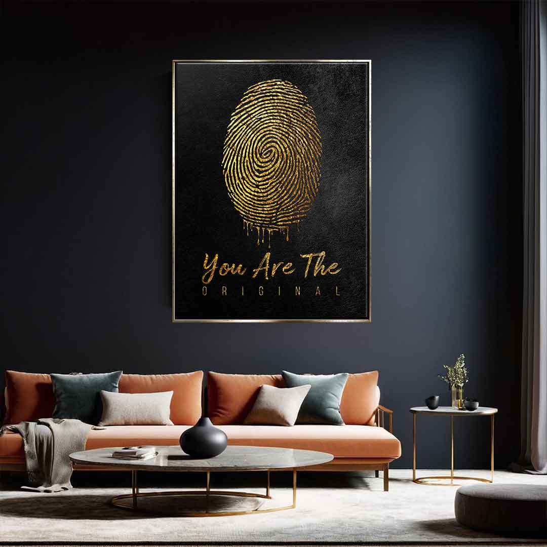 You are the original