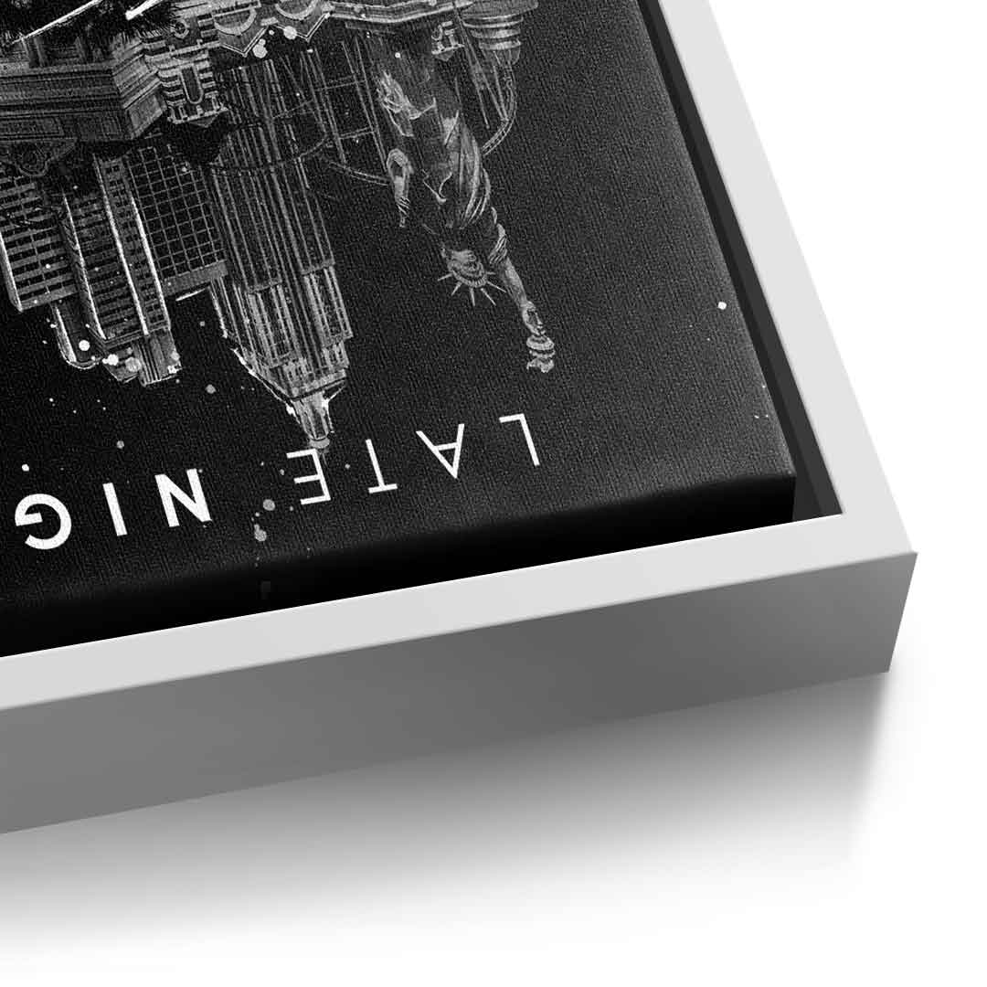 Early Morning vs Late Night