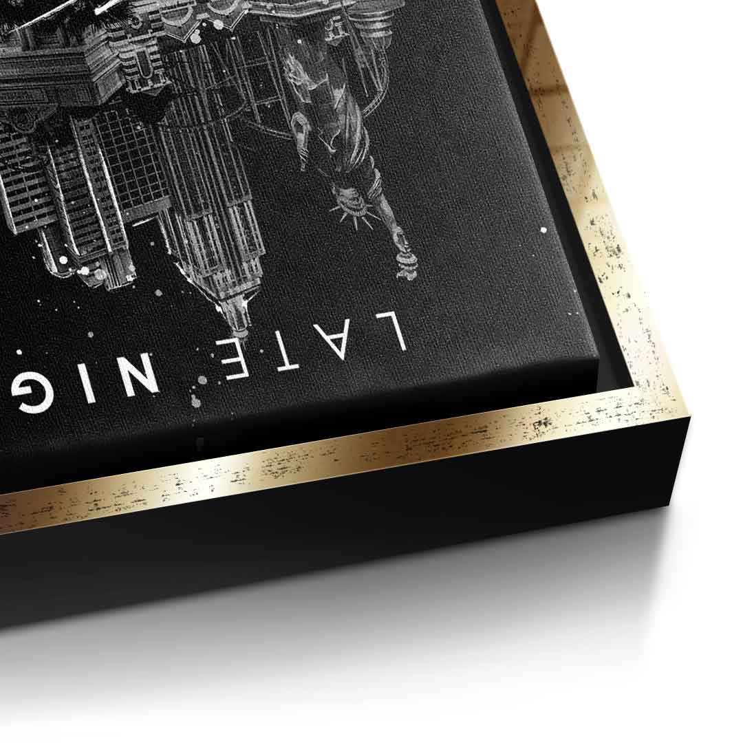 Early Morning vs Late Night