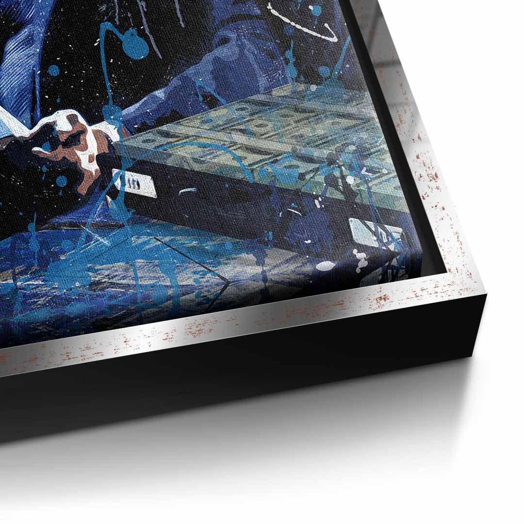 Easy Never Pays Well