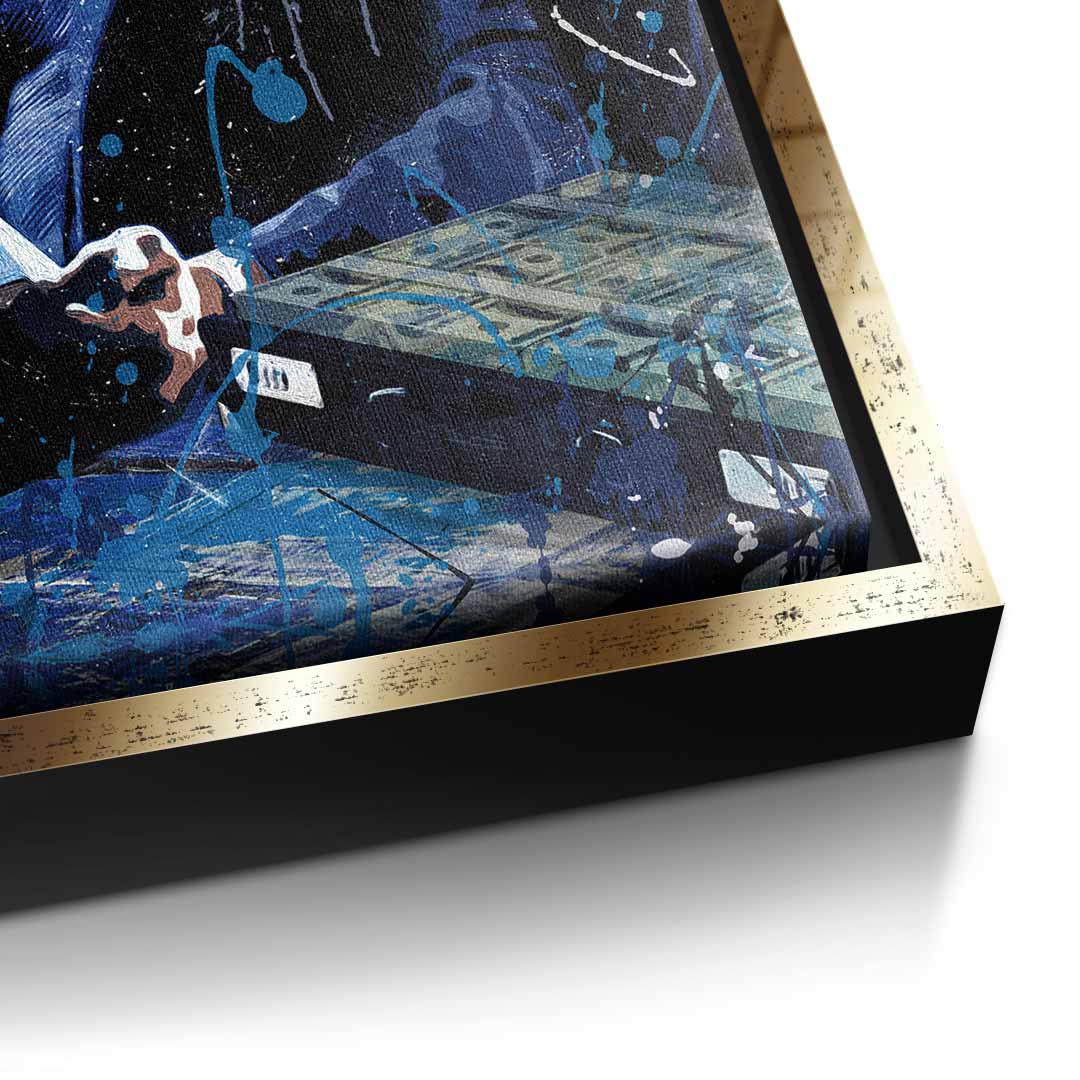 Easy Never Pays Well