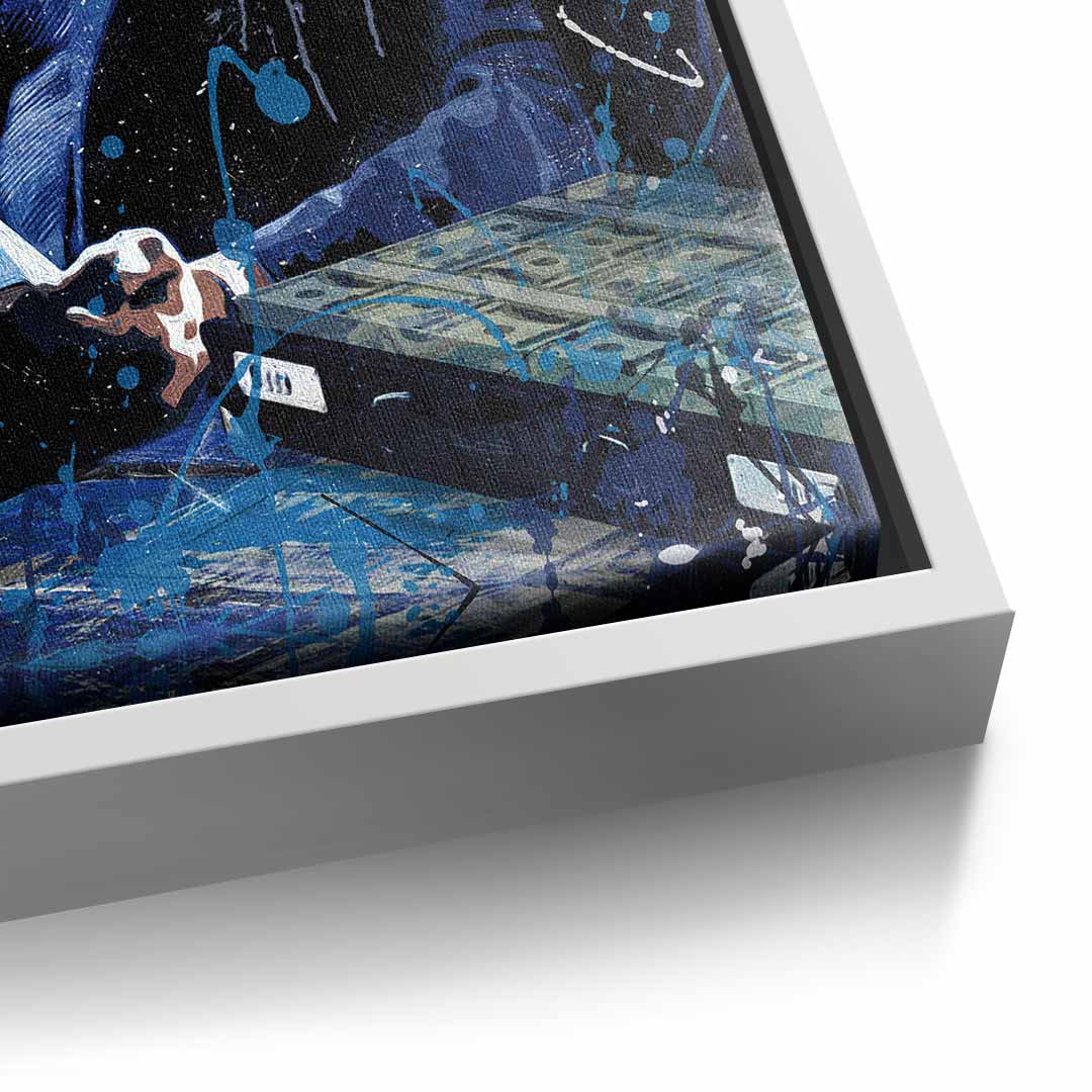 Easy Never Pays Well