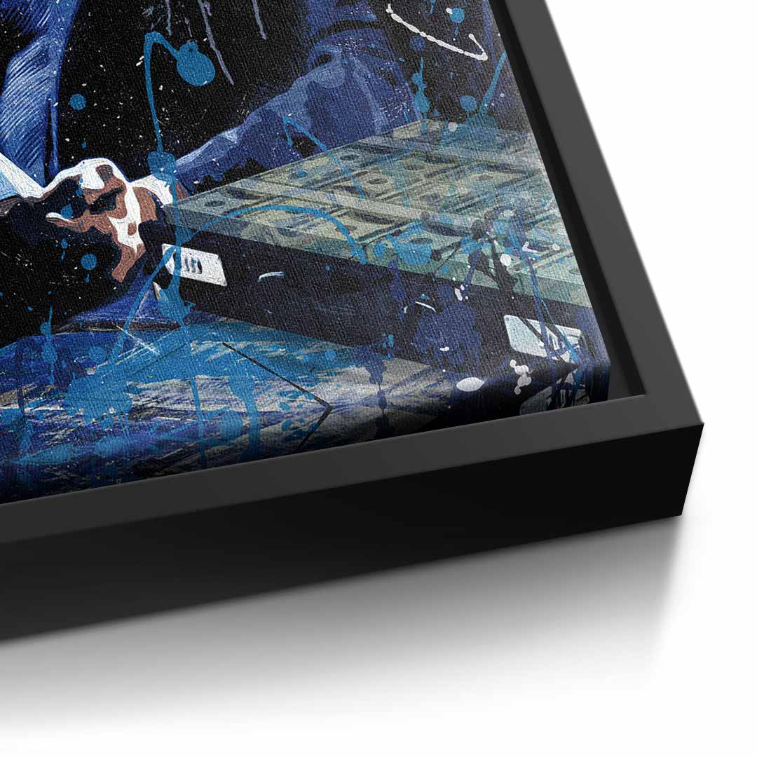 Easy Never Pays Well