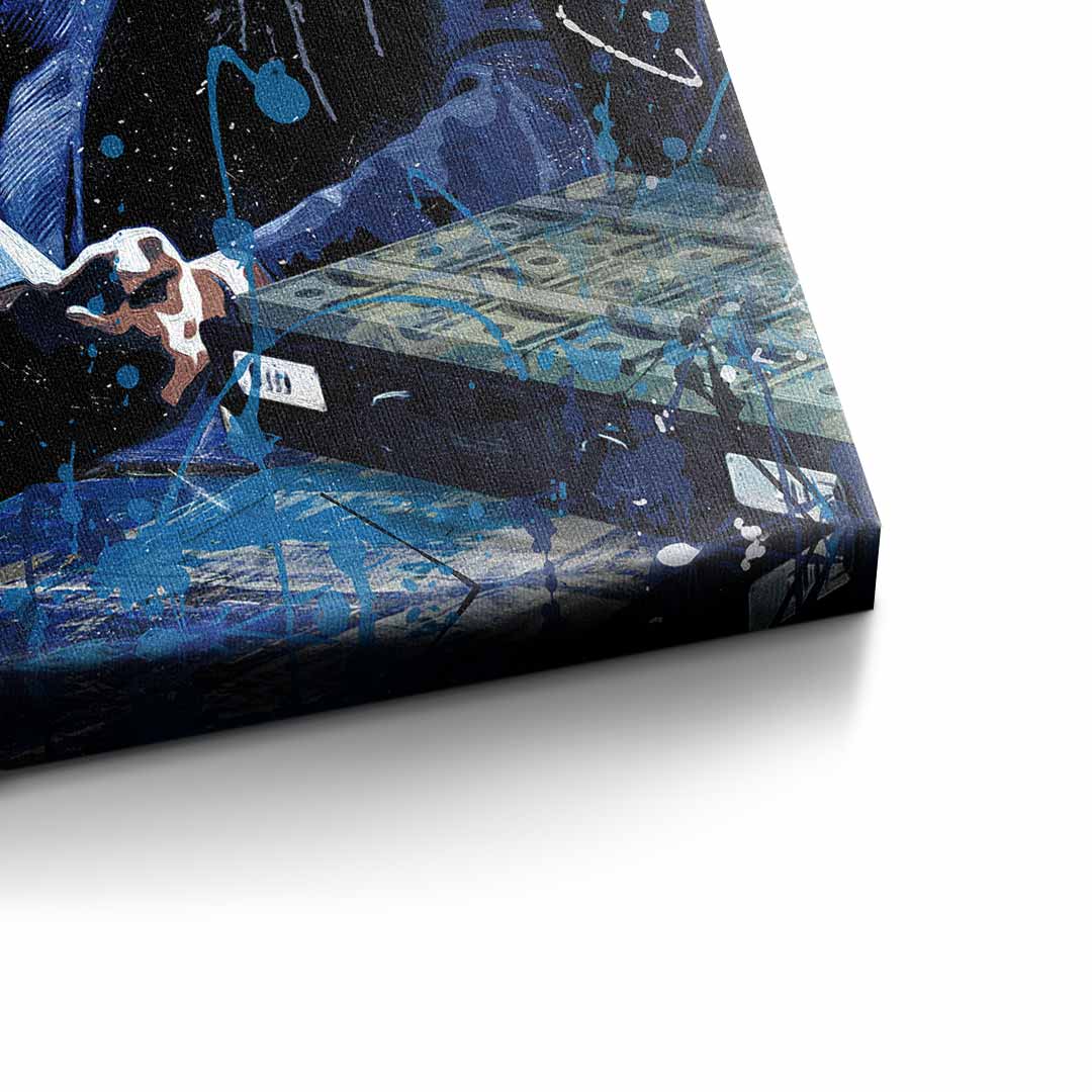 Easy Never Pays Well