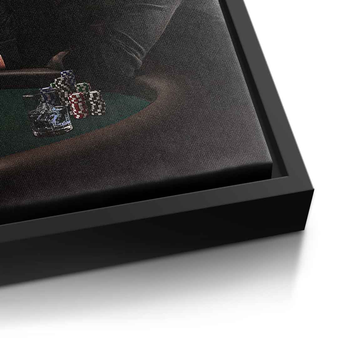 Poker Night #Football