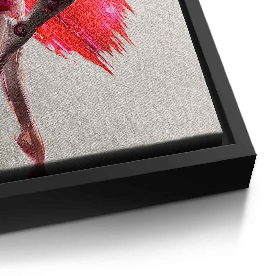 Eruption of Elegance