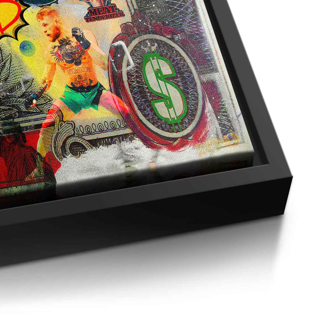 FIGHT OF THE CHAMPIONS