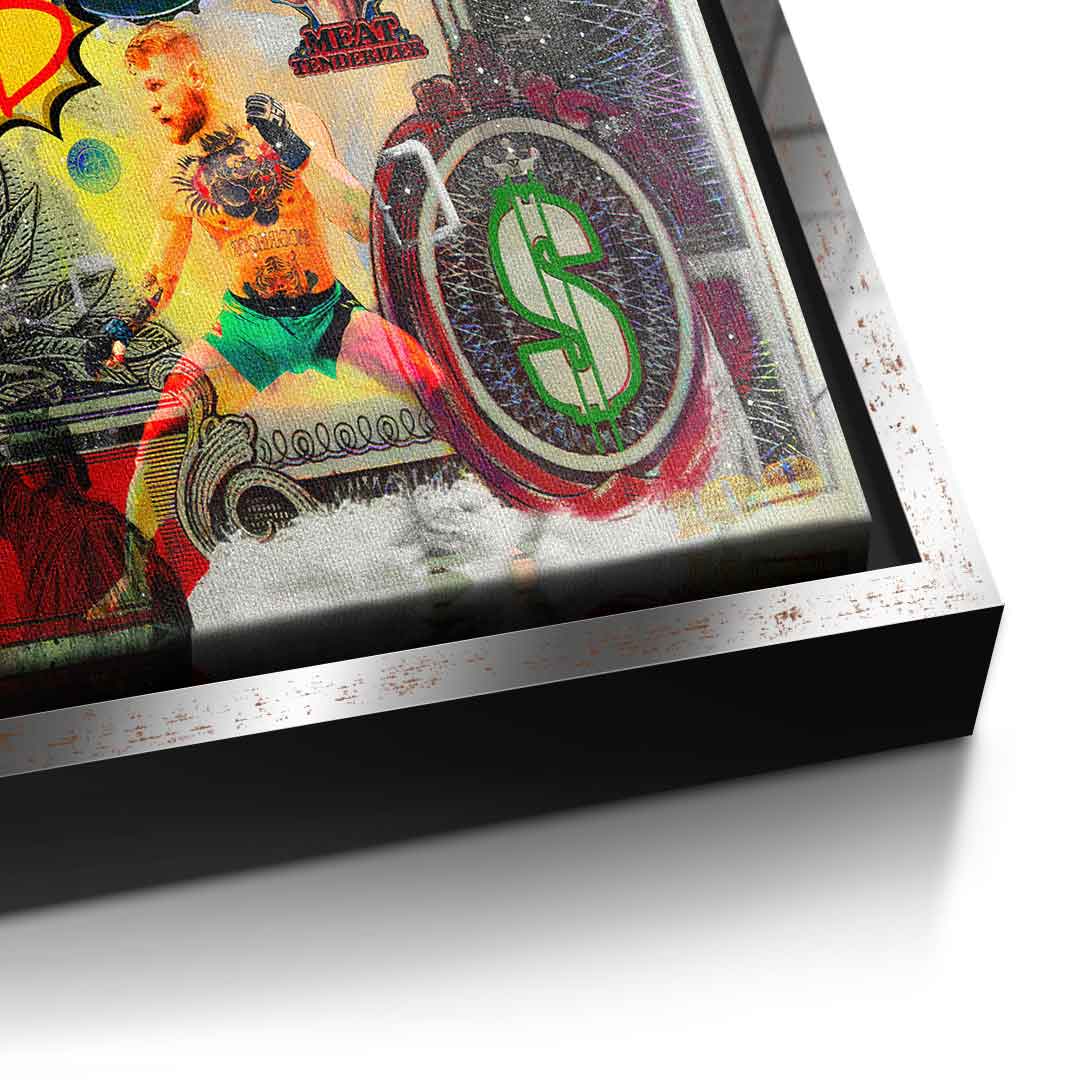 FIGHT OF THE CHAMPIONS