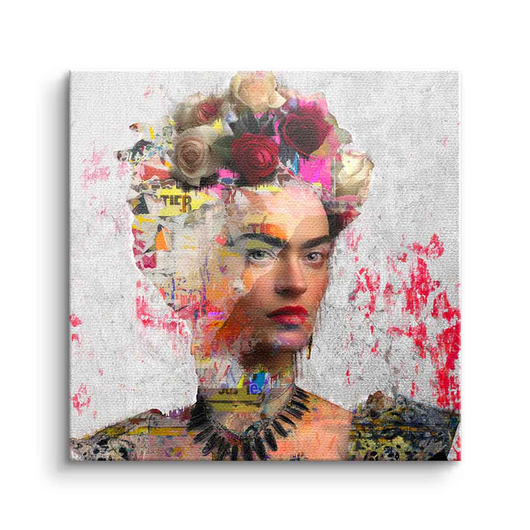 FRIDA