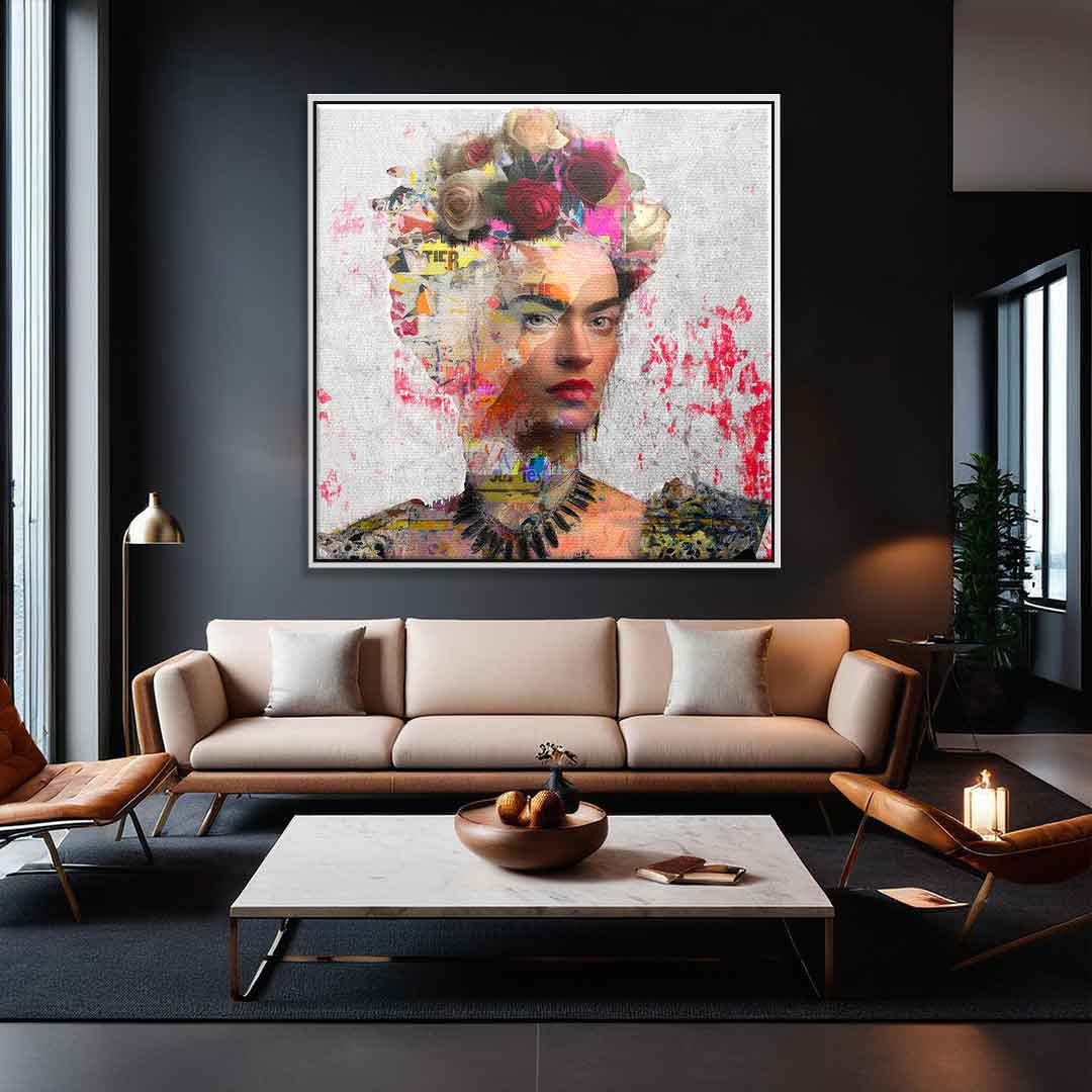 FRIDA