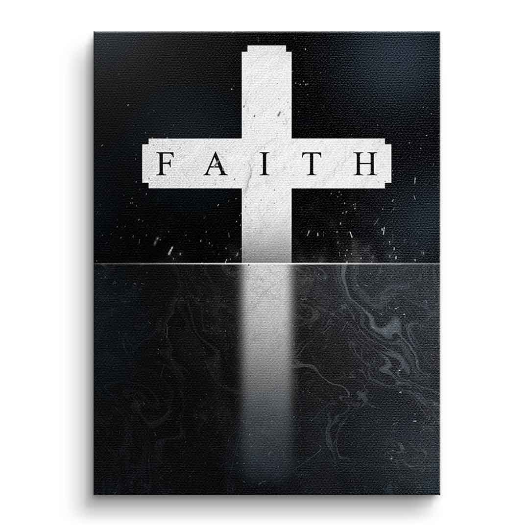 Faith – Detail