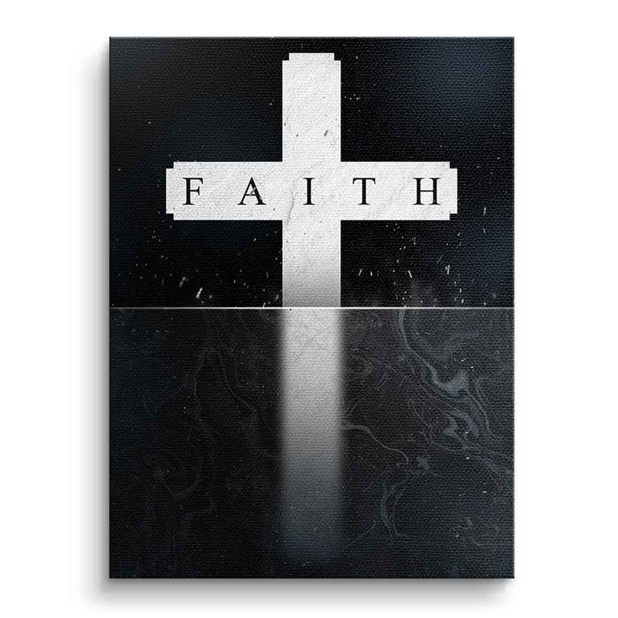 Faith – front