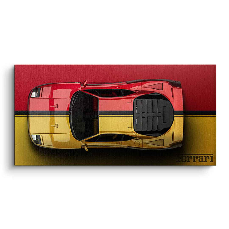 Ferrari Testarossa